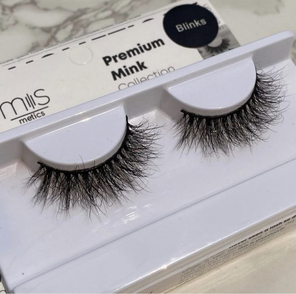 Msmetics Single Lash - Blinks