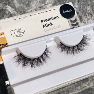 Msmetics Single Lash - Swank