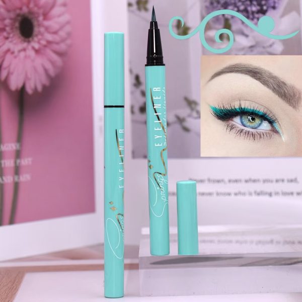 Ushas Pen Graphic Eyeliner