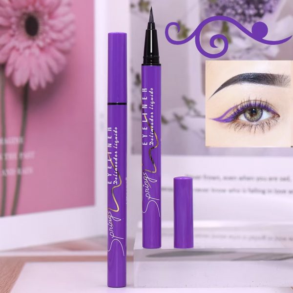 Ushas Pen Graphic Eyeliner