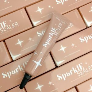 Sylvimak Sparkle Sealer Glitter/Pigment Glue