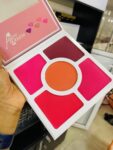 Becharm Blush Palette