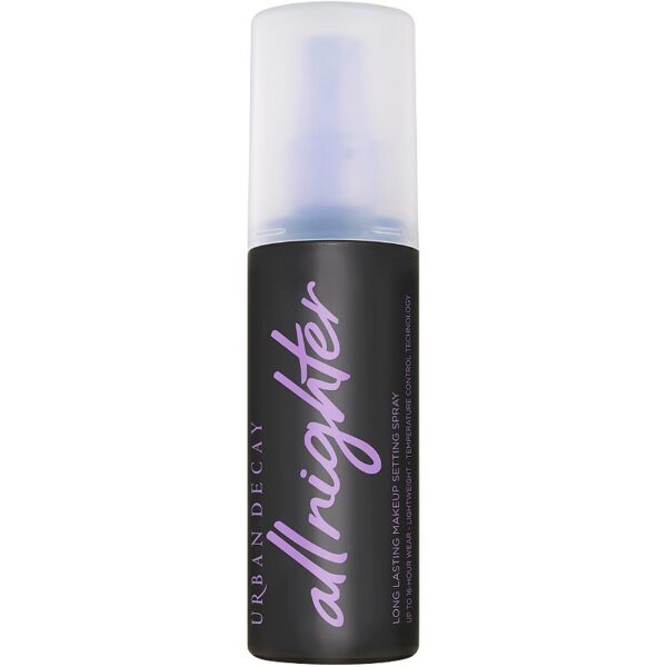 Urban Decay All Nighter Spray- Big