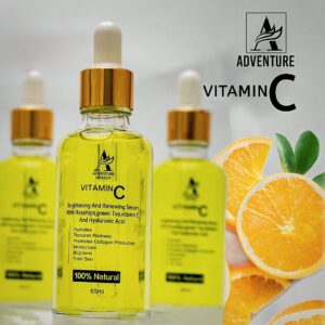 Adventure Vitamin C Serum