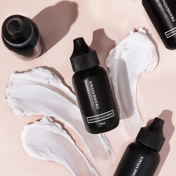 TM Essentials Mattifying Face Primer