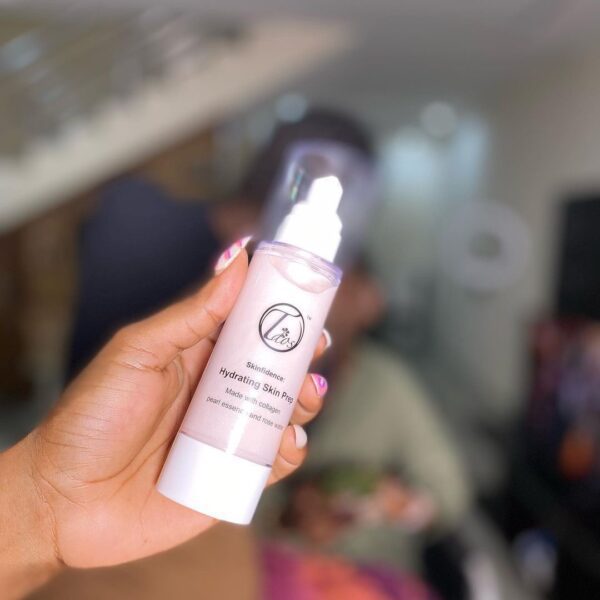 Taos Hydrating Skin Prep