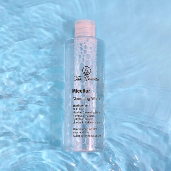 Taos Micellar Water