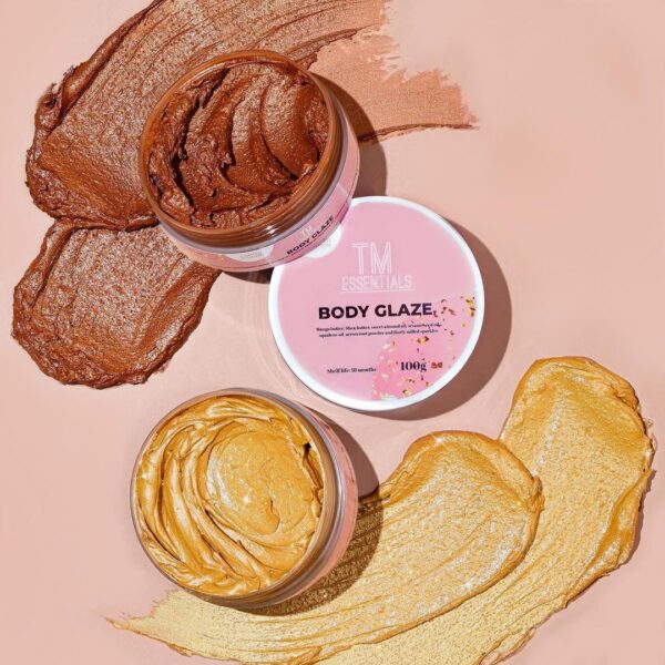 TM Essentials Body Glaze