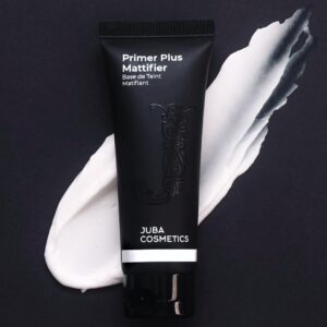 Juba Cosmetics Face Primer