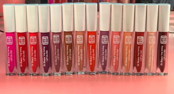 Beyond Beauty 24 Hours Lipstain