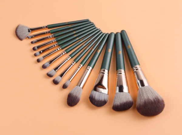 MB 14Pcs Brush Set