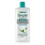 Simple Micellar Water - 200ml