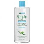 Simple Micellar Water - 200ml