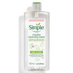 Simple Micellar Water - 200ml