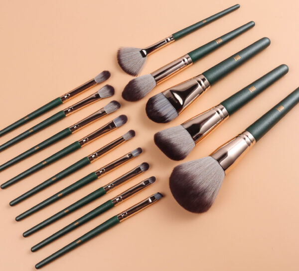 MB 14Pcs Brush Set