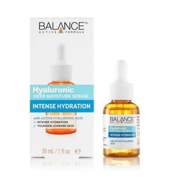 Balance Hyaluronic Serum