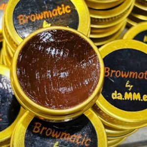 Browmatic by Dammel