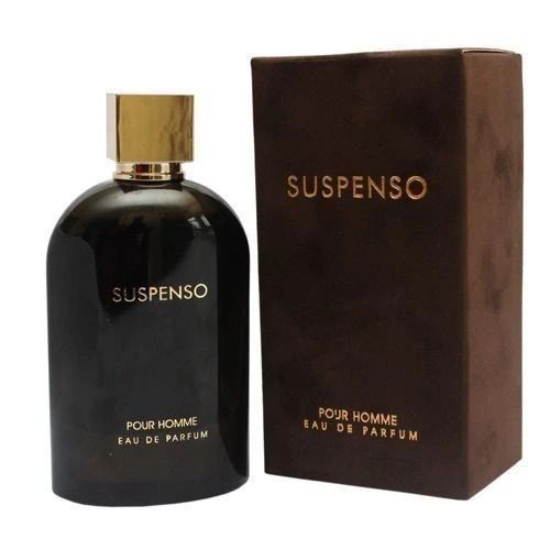 Suspenso Perfume