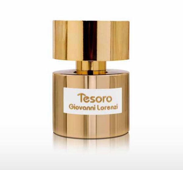 Tesoro Giovanni Perfume