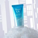 Biore Uv Aqua Rich Sunscreen