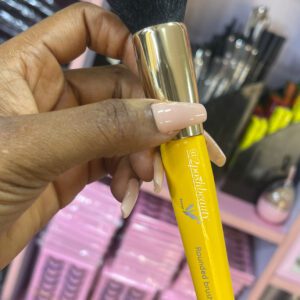 Daroge Foundation Brush
