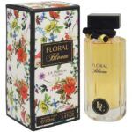 Floral Bloom Perfume