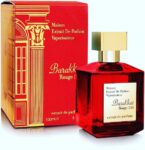 FW Barakat Rouge 540 Perfume