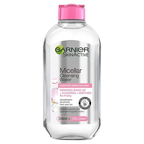 Garnier Micellar water - 200ml