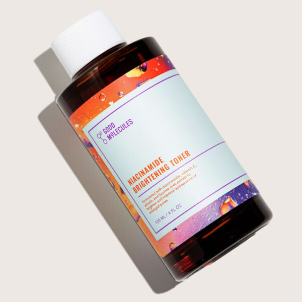 Good Molecules Niacinamide Brightening Toner - 120ml