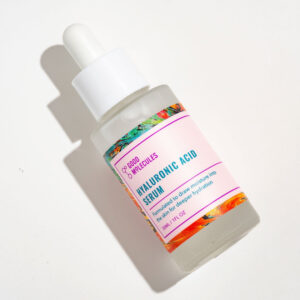 Good Molecules Hyaluronic Acid Serum - 30ml