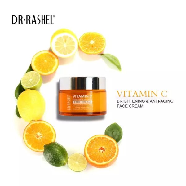 Dr Rashel Face Cream