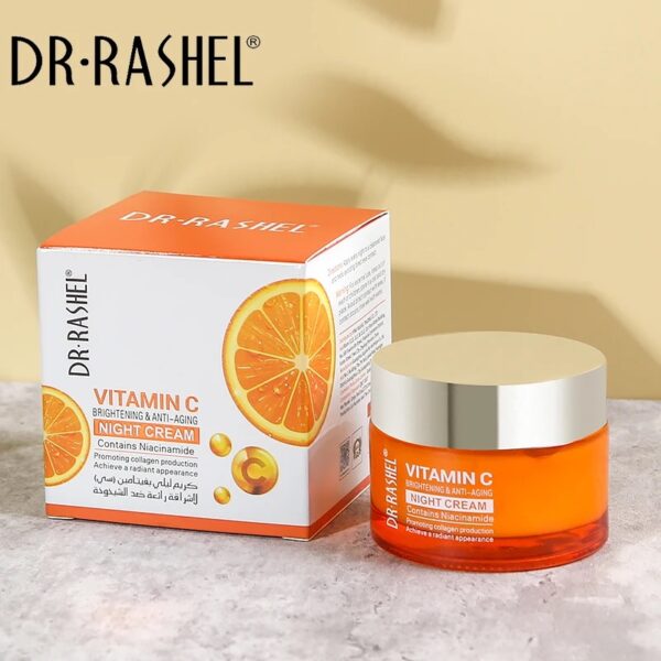 Dr Rashel Night Cream