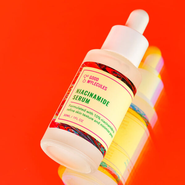 Good Molecules Niacinamide Serum - 30ml