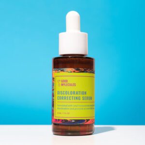Good Molecules Discoloration Correcting Serum - 30ml