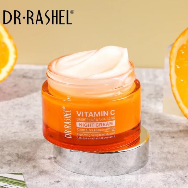 Dr Rashel Night Cream