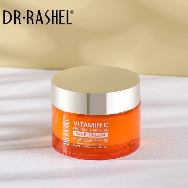 Dr Rashel Face Cream