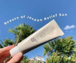 Beauty of Joseon Sunscreen