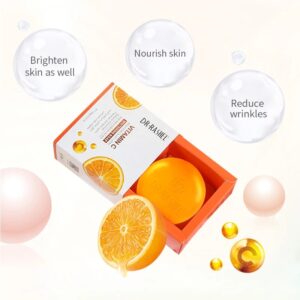 Dr Rashel Vitamin C Soap