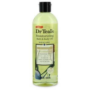 Dr Teals Bath and Body Oil - Coconut Oil