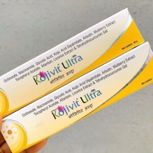 Kojivit Ultra Gel