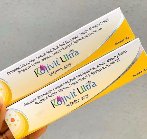 Kojivit Ultra Gel