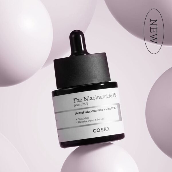 Cosrx Niacinamide15 Serum