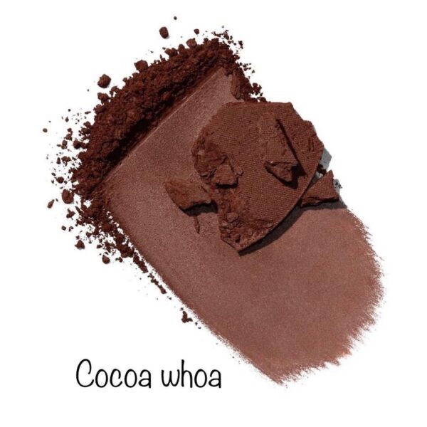 Morphe Bronze Show - Cocoa Whoa
