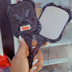 Zikel Hand Mirror