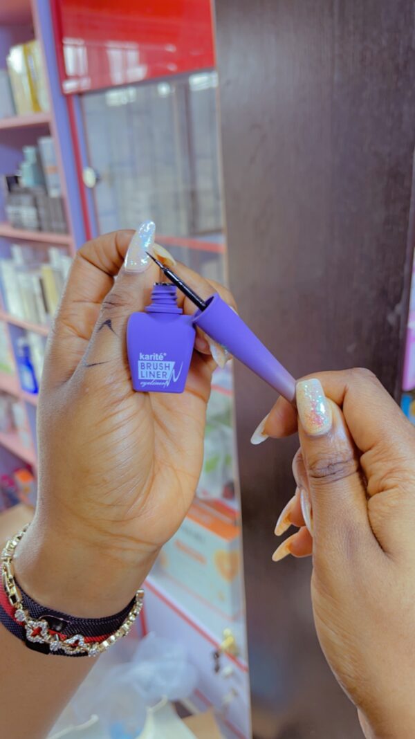 Karite Liquid Eyeliner