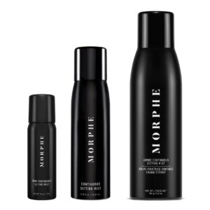 Morphe Continuous Setting Spray
