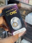 Chic Contact Lens