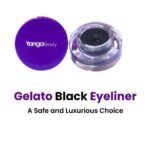 YangaBeauty Gelato Black Gel Eyeliner