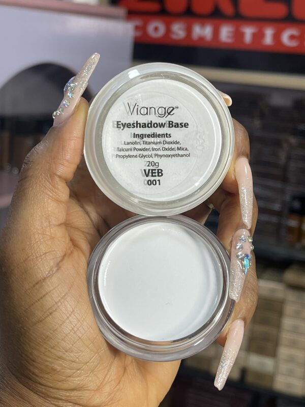 Viange Eyeshadow Primer - Big