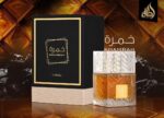 Khamrah By Lattafa perfume